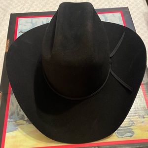 Stetson Rancher Hat